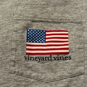 Vineyard Vines long sleeve/medium